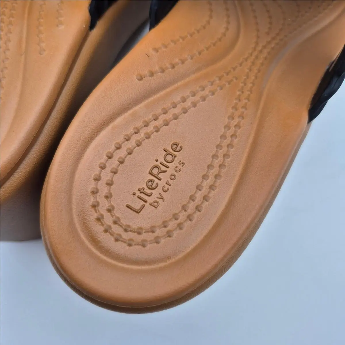 Crocs shoes - 209979-001 - 209979-001 - Black (UPC: 196265723065) 12