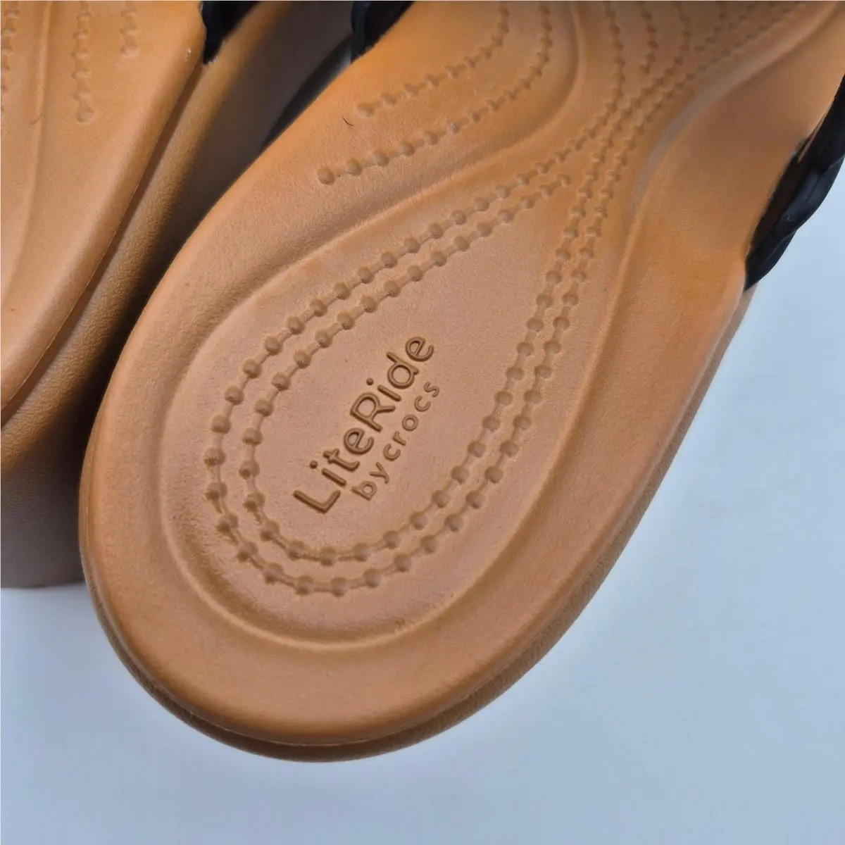 Crocs shoes - 209979-001 - 209979-001 - Black (UPC: 196265723065) 4