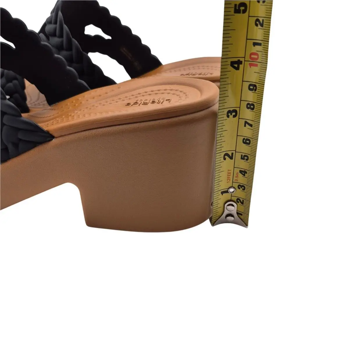 Crocs shoes - 209979-001 - 209979-001 - Black (UPC: 196265723065) 5