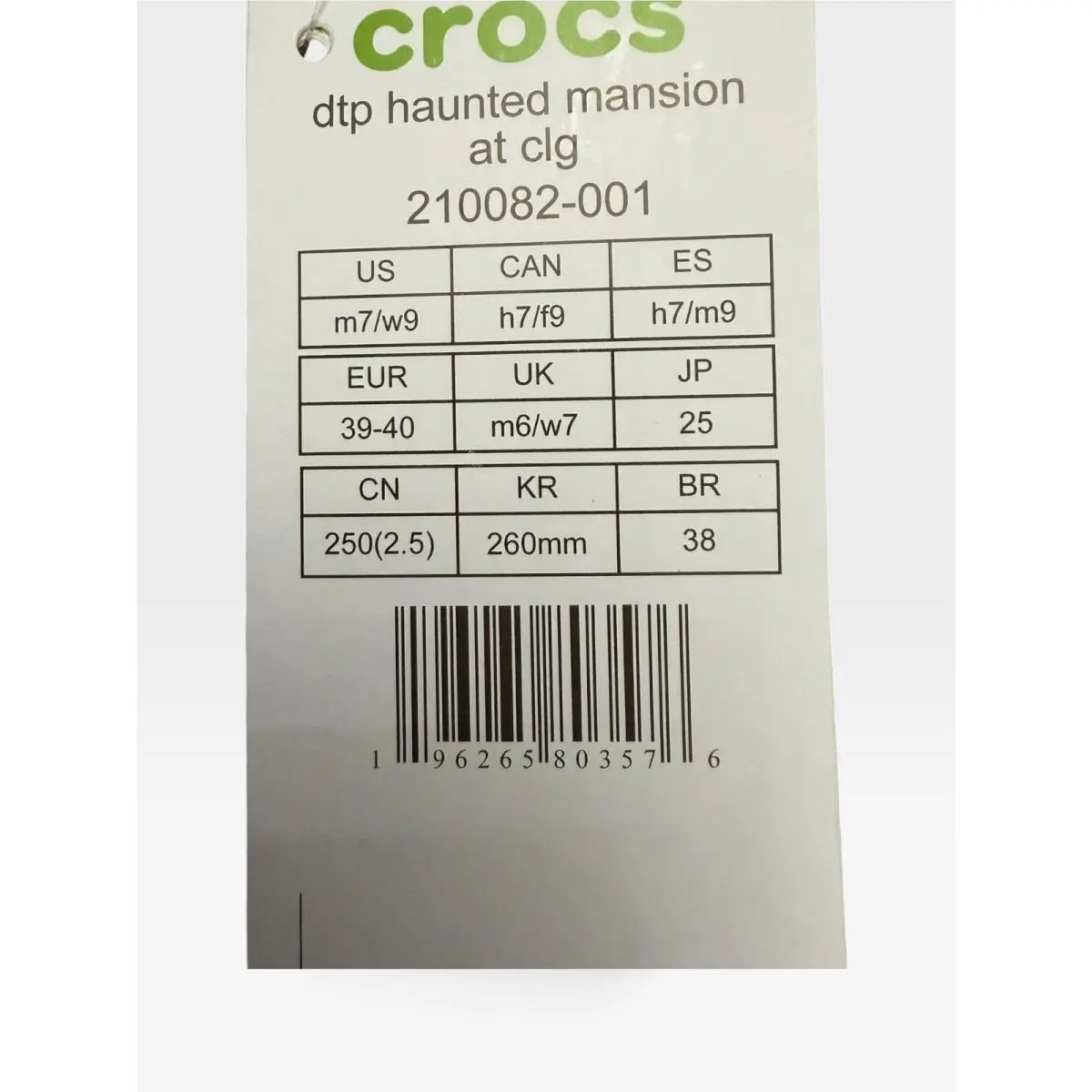 Crocs shoes - Crocs Classic Clog - Classic Clog - Purple (UPC: 196265803576) 4