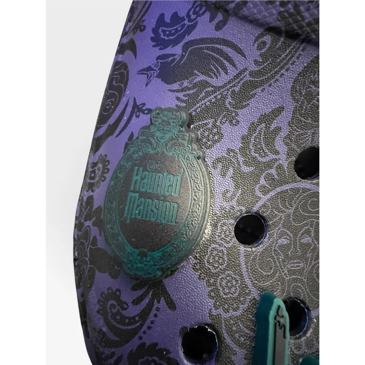 Crocs shoes - Crocs Classic Clog - Classic Clog - Purple (UPC: 196265803576) 2
