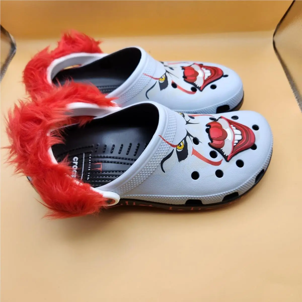Crocs shoes - Crocs Classic Clog - Classic Clog - Multicolor 3