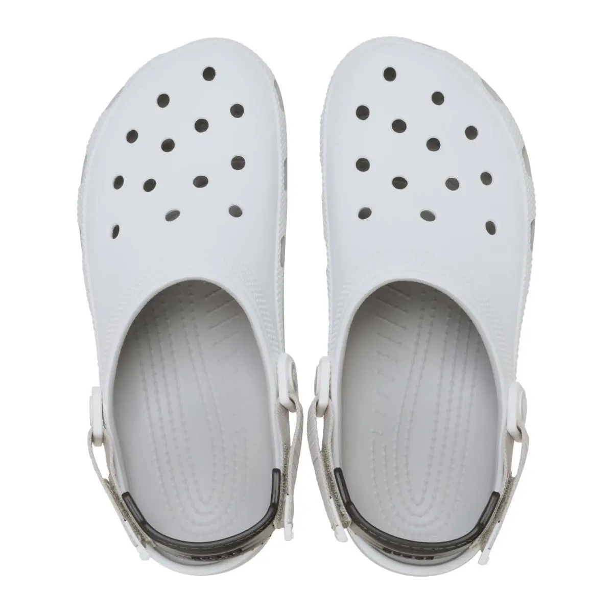 Crocs shoes - 211287-100 - 211287-100 - NA (UPC: 680358893631) 3