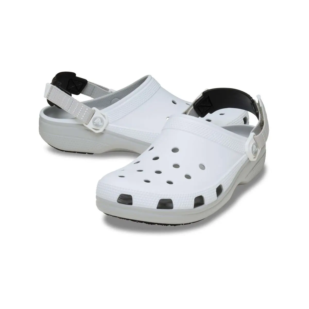 Crocs shoes - 211287-100 - 211287-100 - NA (UPC: 680358893631) 4