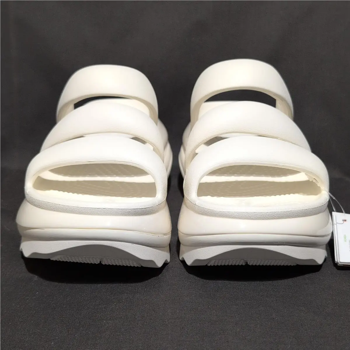 Crocs shoes - Mega Crush - Mega Crush - White 1