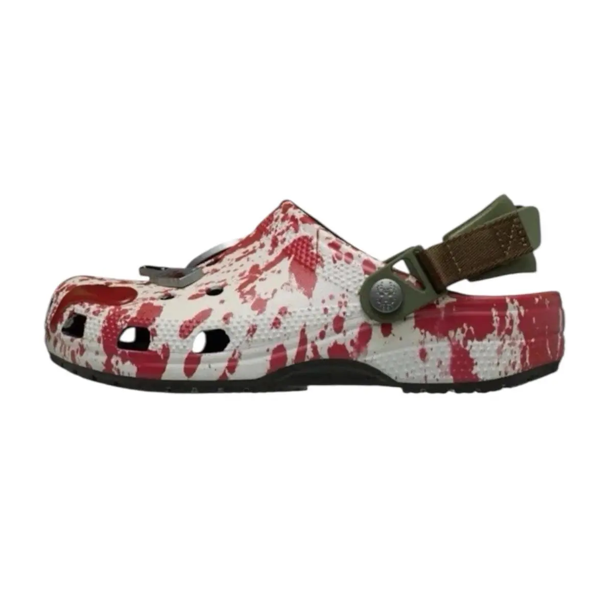 Crocs shoes - CROCS 2025 - White 0