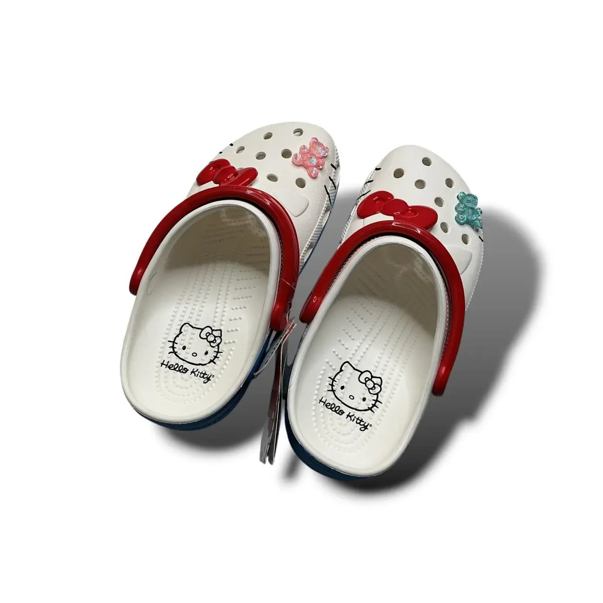Crocs shoes - Crocs Hello Kitty - Hello Kitty - White 1