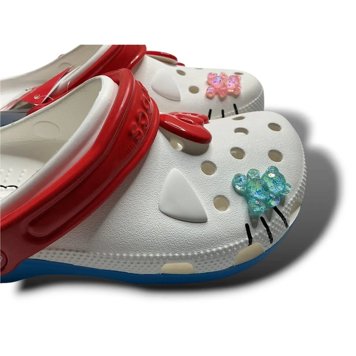Crocs shoes - Crocs Hello Kitty - Hello Kitty - White 10