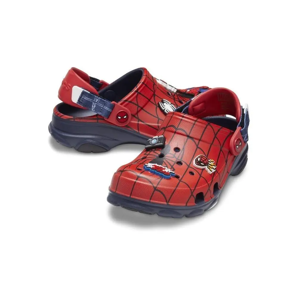 Crocs shoes - Green 1