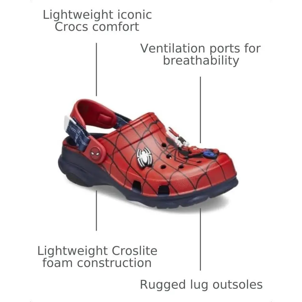 Crocs shoes - Green 2
