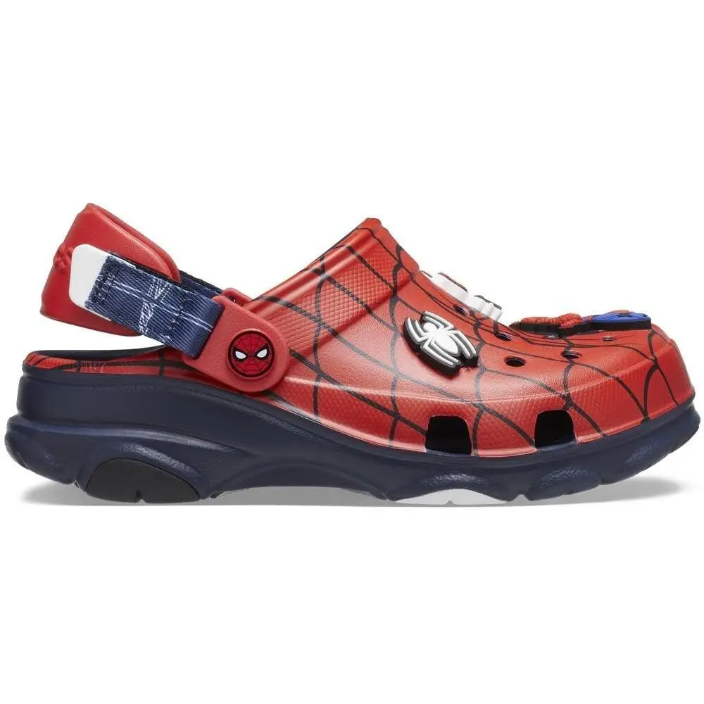 Crocs shoes - Green 3