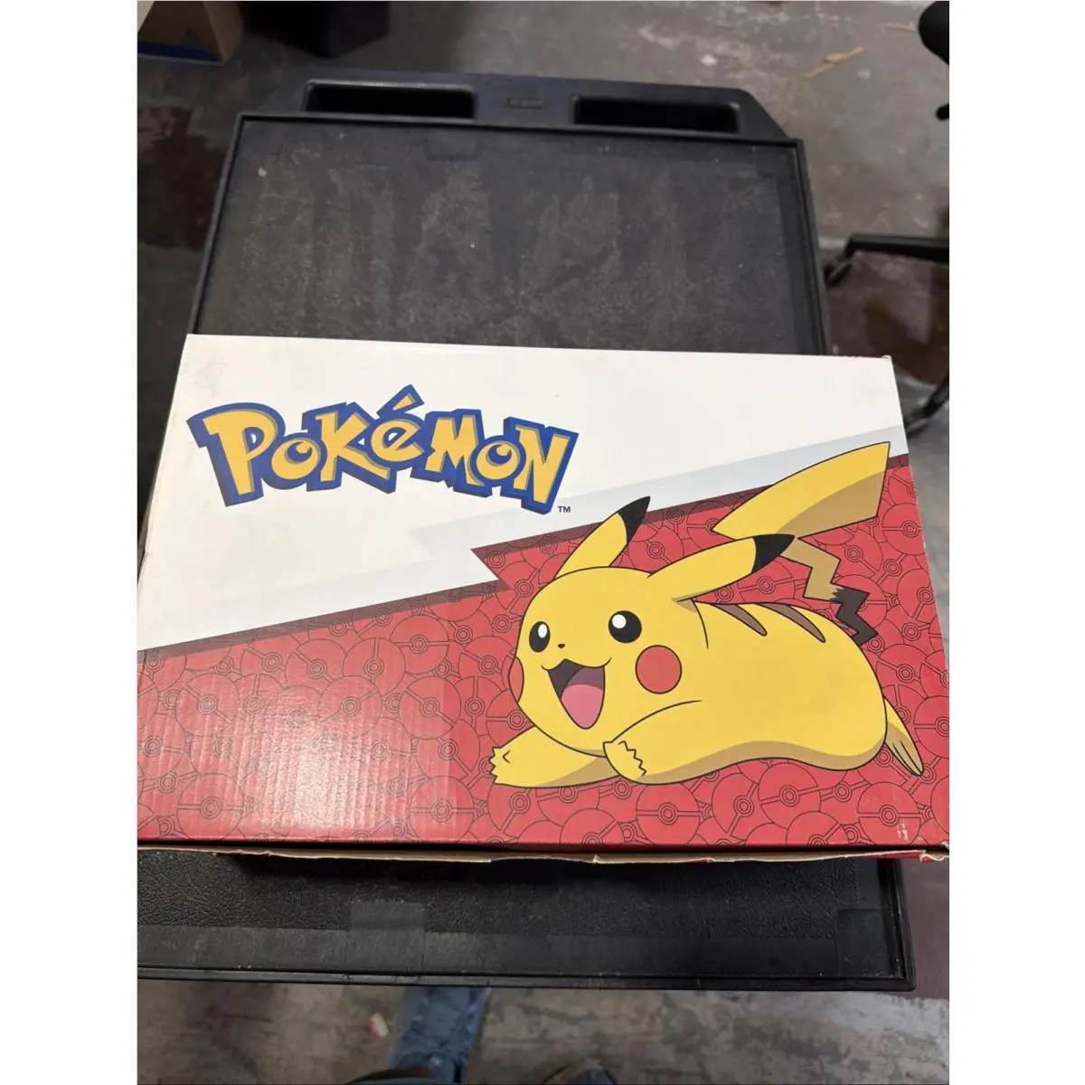 Crocs shoes - Crocs Pokemon Snorlax - Pokemon Snorlax - Blue 5