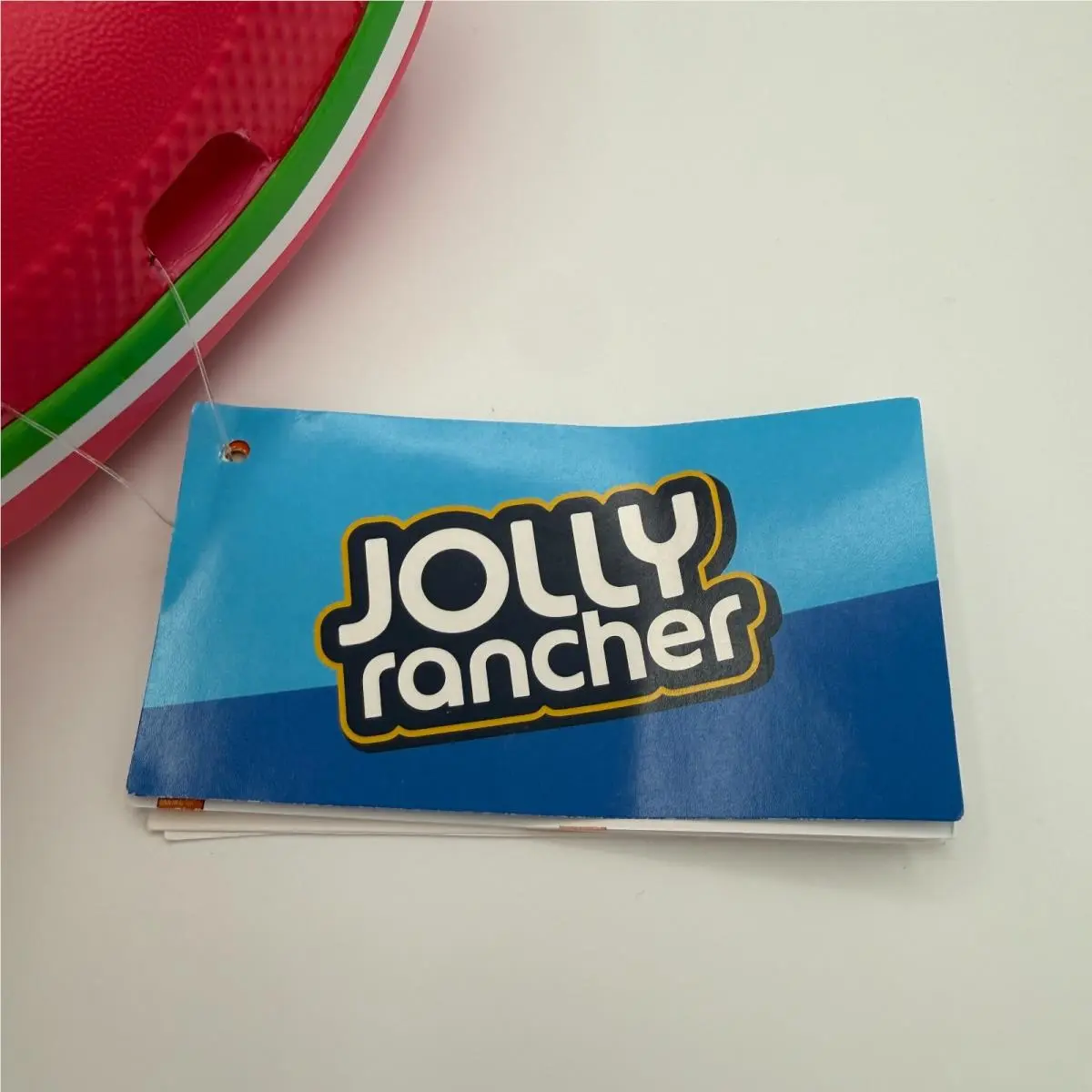 Crocs shoes - Crocs Jolly Rancher Limited Edition - Pink 6