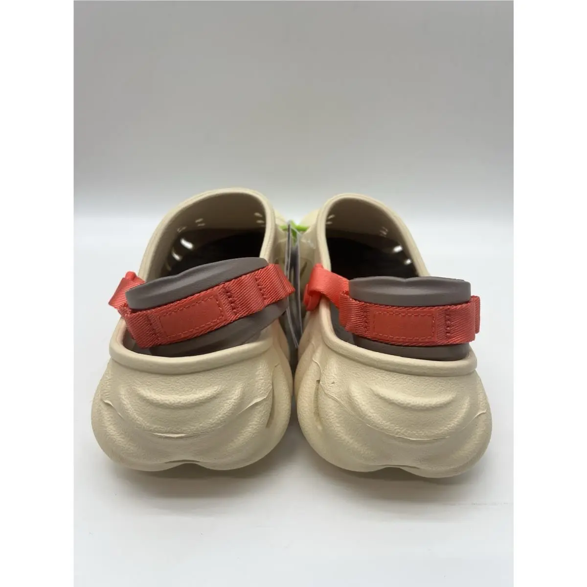 Crocs shoes - 207937-108 - 207937-108 - Beige 2