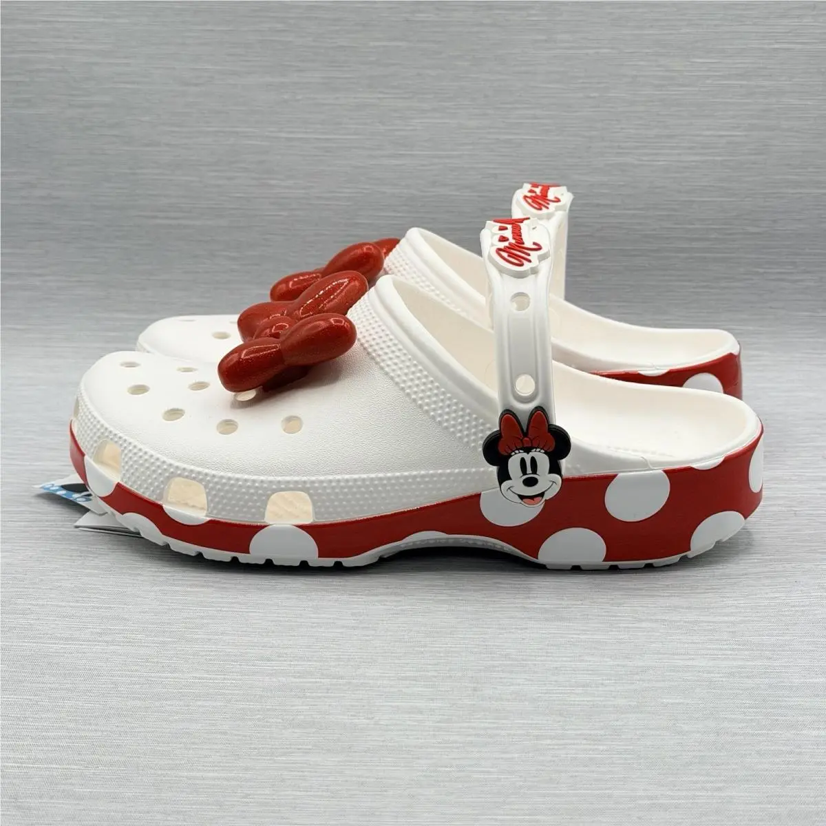 Crocs shoes - Crocs Classic Clog - Classic Clog - Multicolor 1