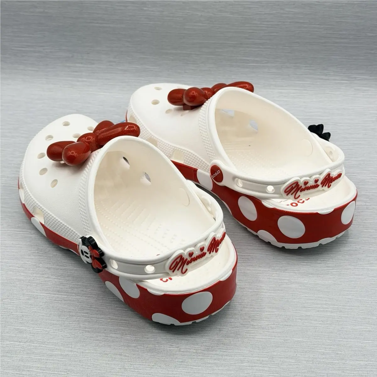 Crocs shoes - Crocs Classic Clog - Classic Clog - Multicolor 4