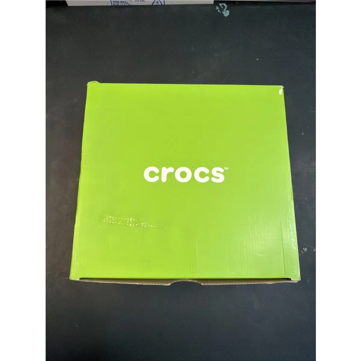 Crocs shoes - Crocs 211141-7AH - Orange (UPC: 196265899159) 6