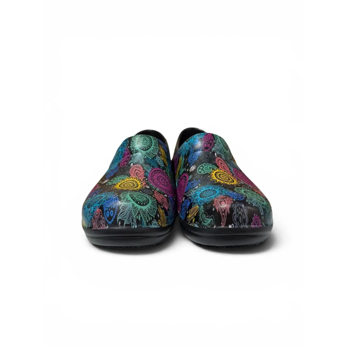 Crocs shoes - Crocs Neria Pro II - Neria Pro - Multicolor 0
