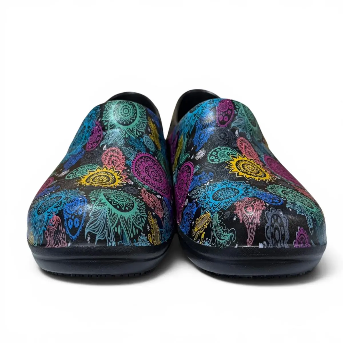 Crocs shoes - Crocs Neria Pro II - Neria Pro - Multicolor 1