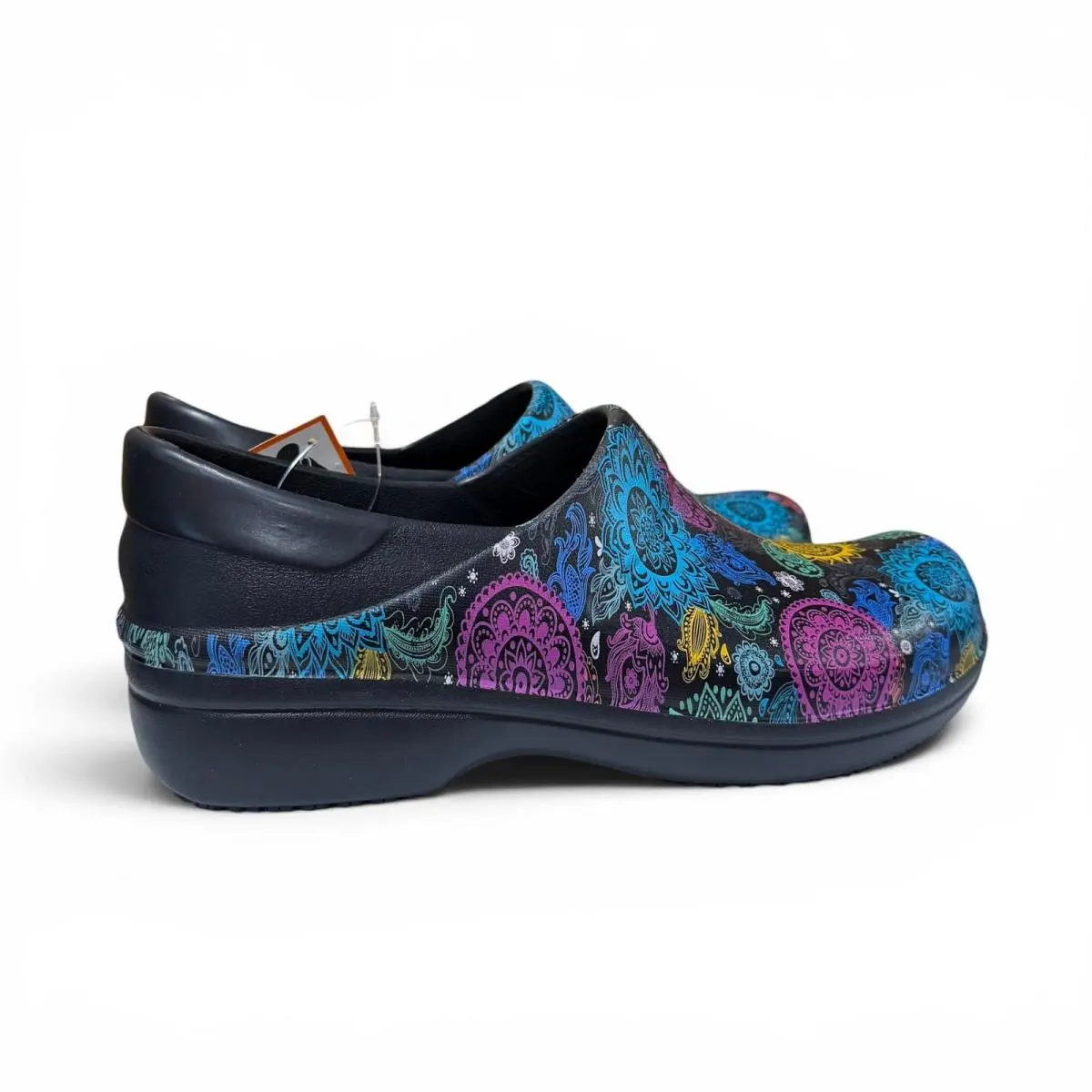Crocs shoes - Crocs Neria Pro II - Neria Pro - Multicolor 2