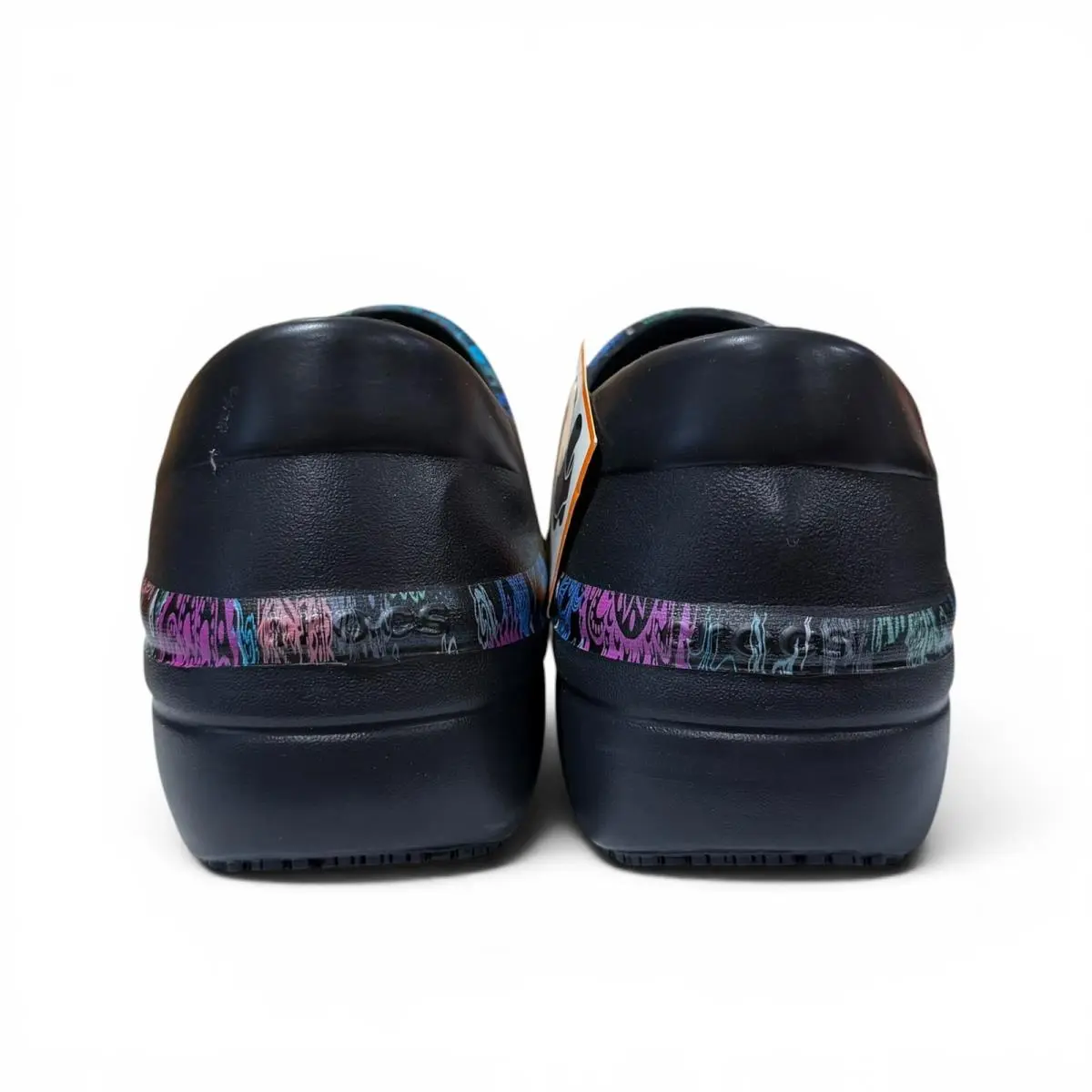 Crocs shoes - Crocs Neria Pro II - Neria Pro - Multicolor 3