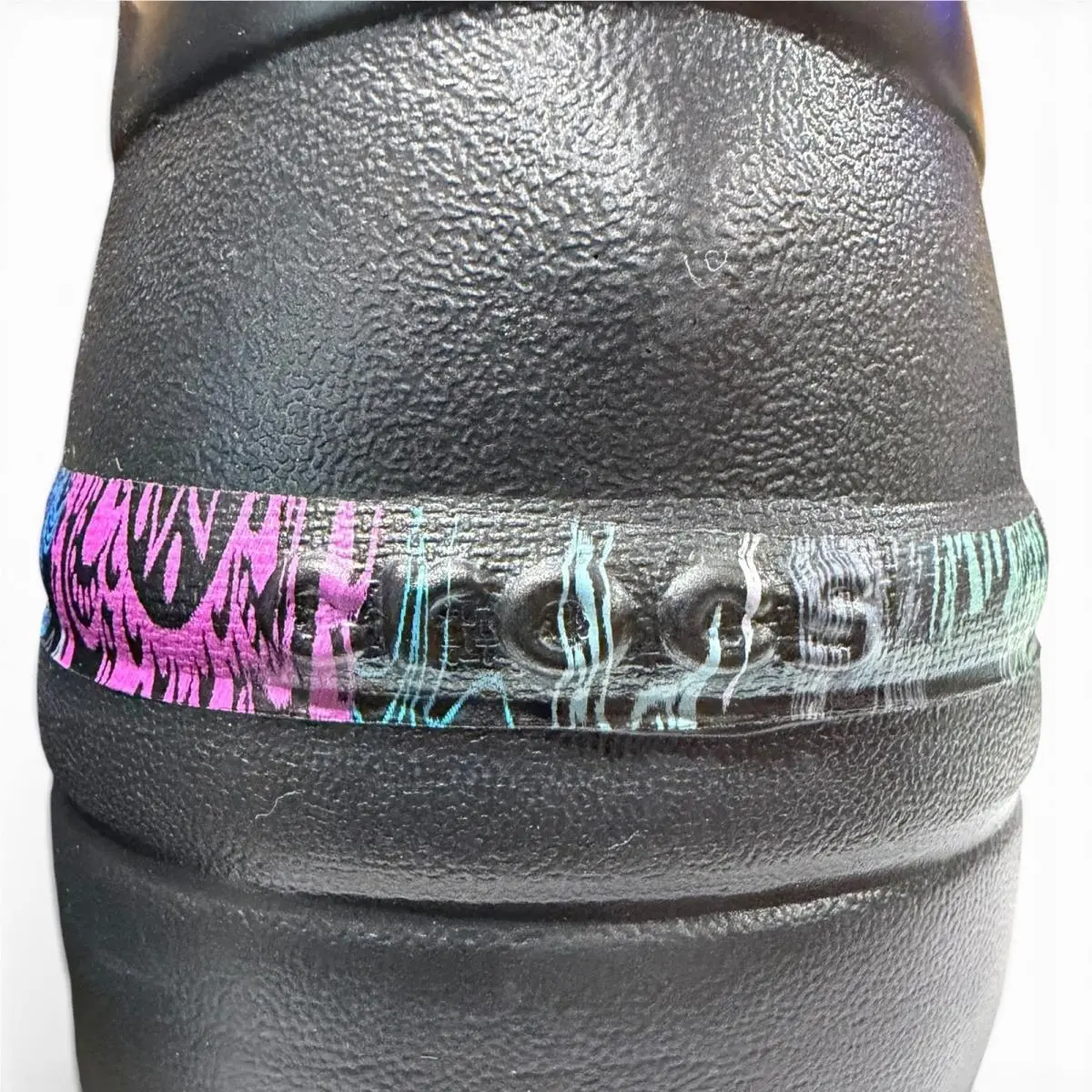 Crocs shoes - Crocs Neria Pro II - Neria Pro - Multicolor 4