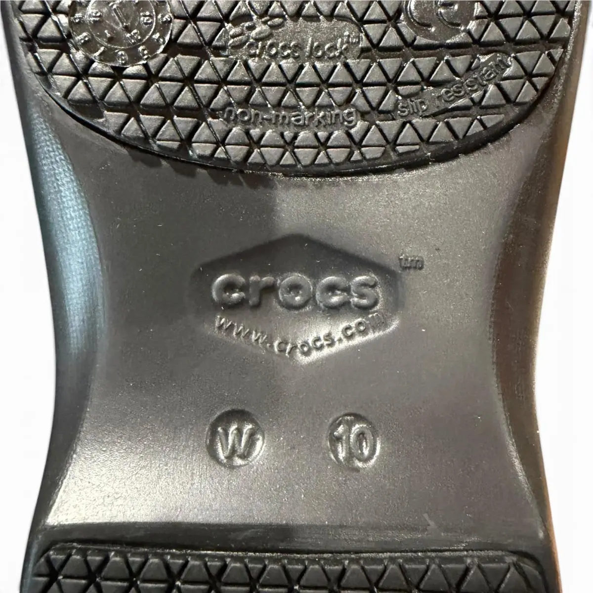 Crocs shoes - Crocs Neria Pro II - Neria Pro - Multicolor 7