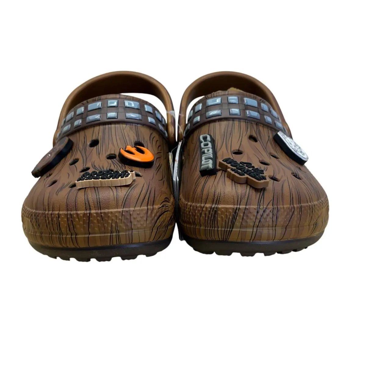 Crocs shoes - Brown 0