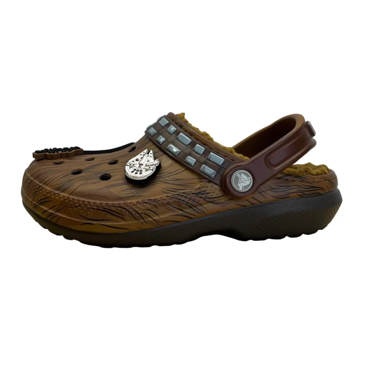 Crocs shoes - Brown 2