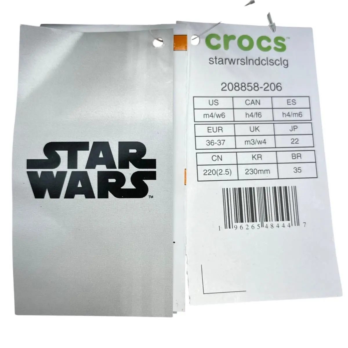 Crocs shoes - Brown 4