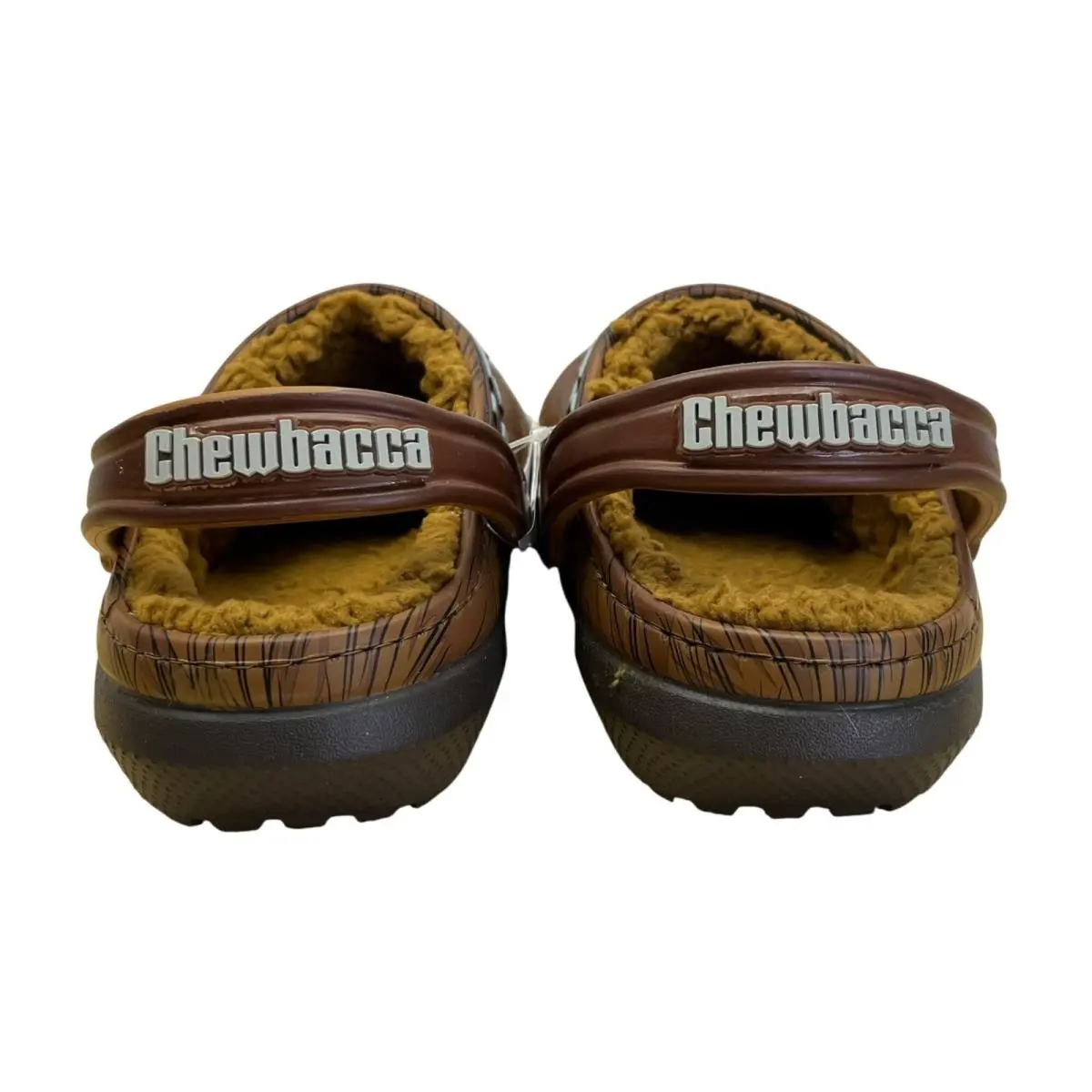 Crocs shoes - Brown 5