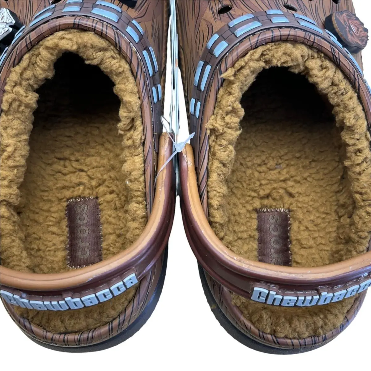 Crocs shoes - Brown 3