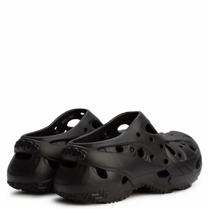 Crocs shoes - Echo Clog - Echo Clog - Black 1