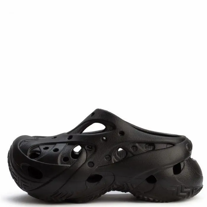 Crocs shoes - Echo Clog - Echo Clog - Black 3