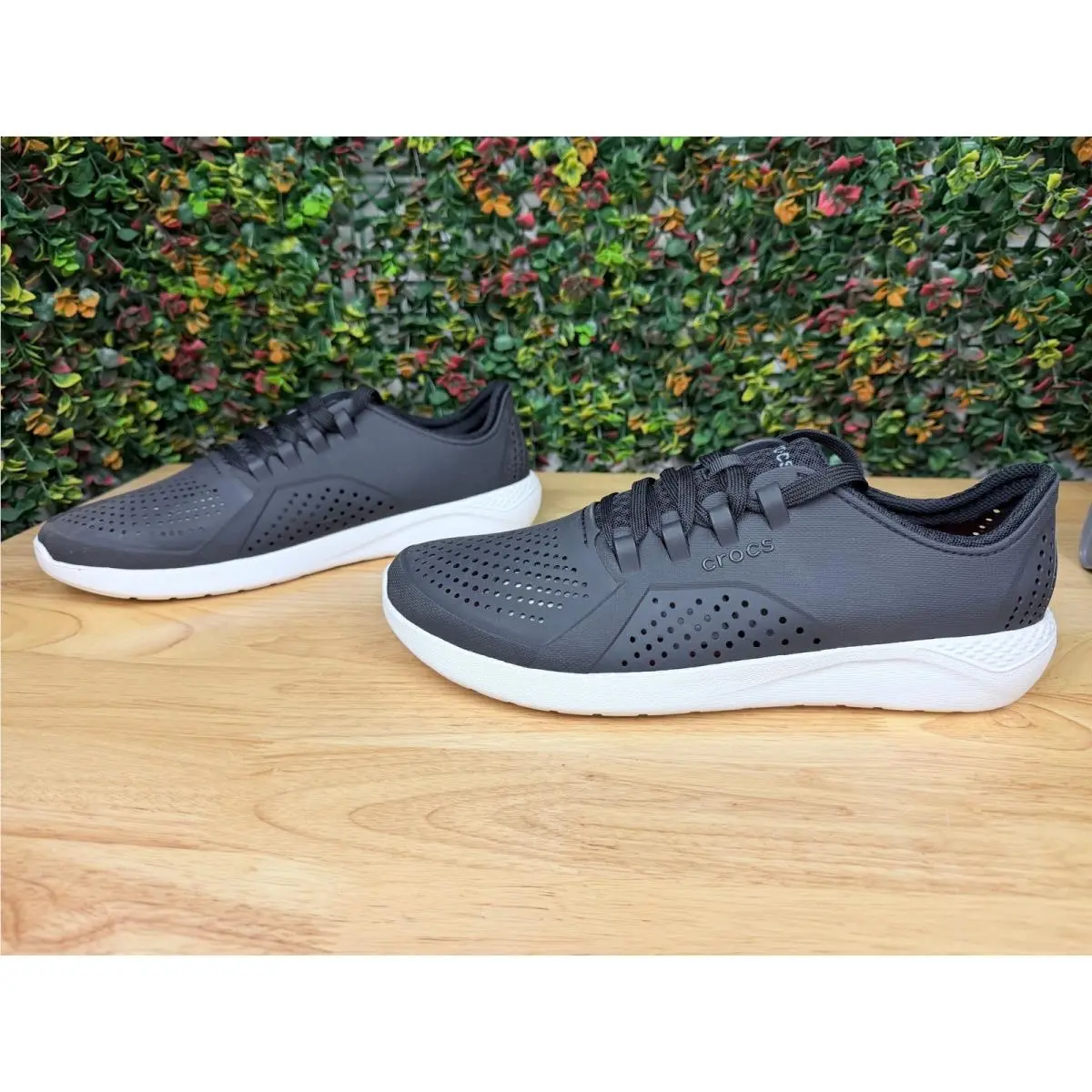 Crocs shoes - LiteRide Pacer M - LiteRide Pacer - Black 2