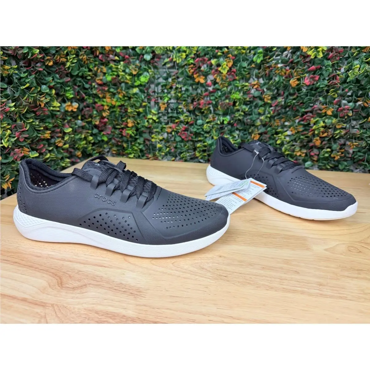 Crocs shoes - LiteRide Pacer M - LiteRide Pacer - Black 3