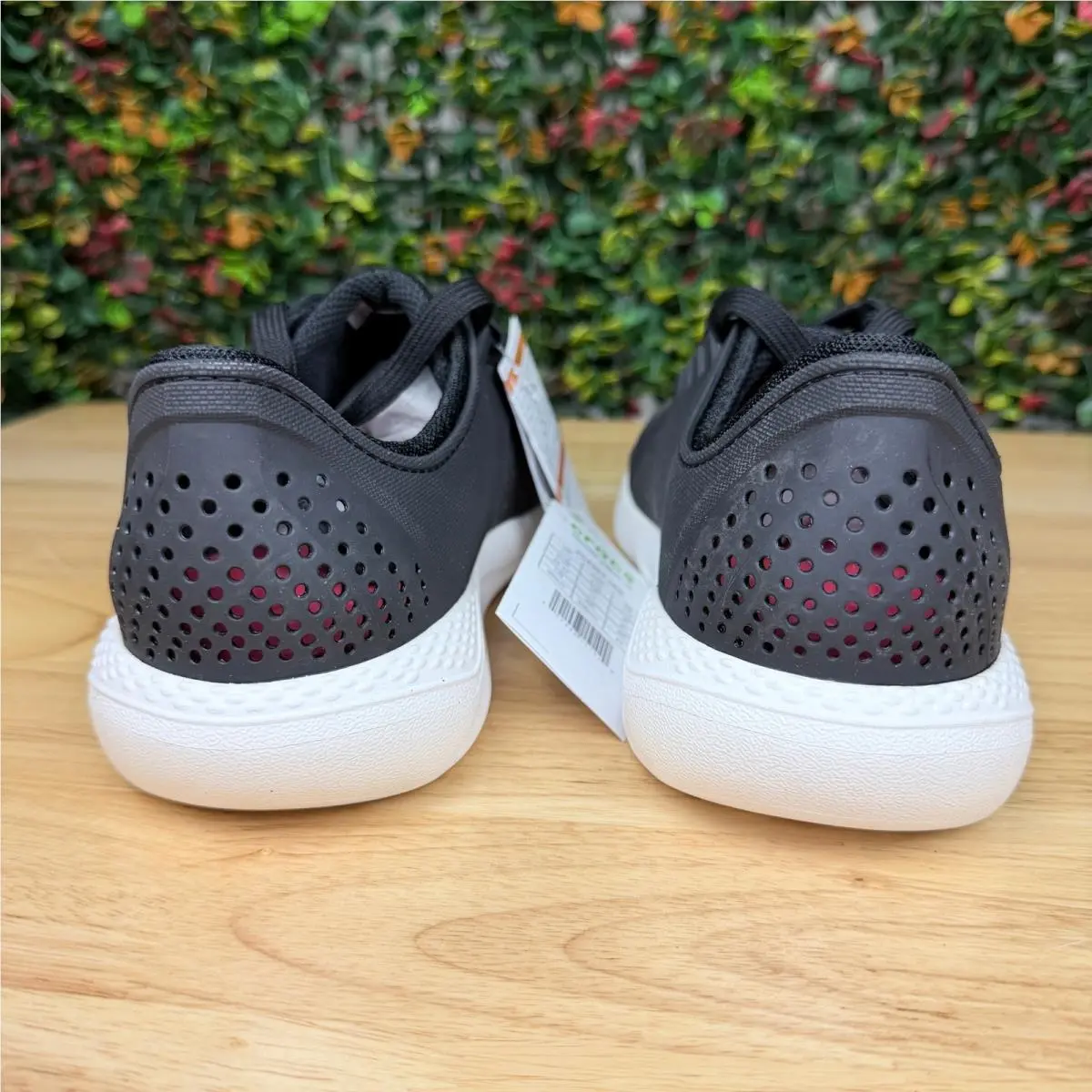 Crocs shoes - LiteRide Pacer M - LiteRide Pacer - Black 4