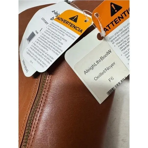 Crocs shoes - Brown 6