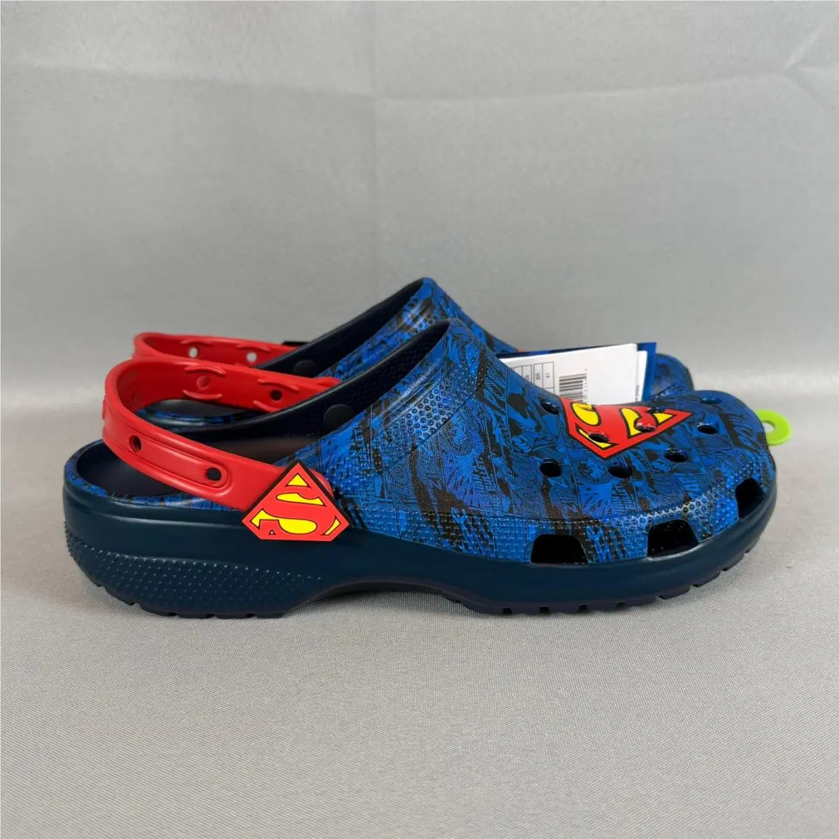 Crocs shoes - 211131-90H - 211131-90H - Blue 1