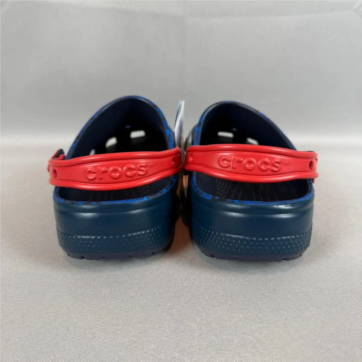 Crocs shoes - 211131-90H - 211131-90H - Blue 2