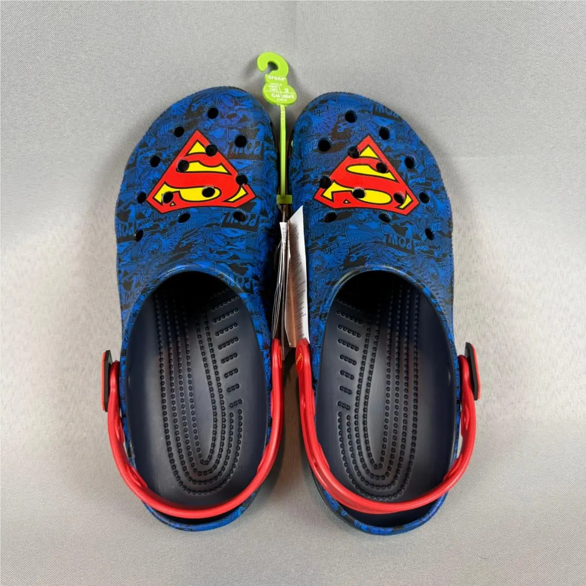 Crocs shoes - 211131-90H - 211131-90H - Blue 3