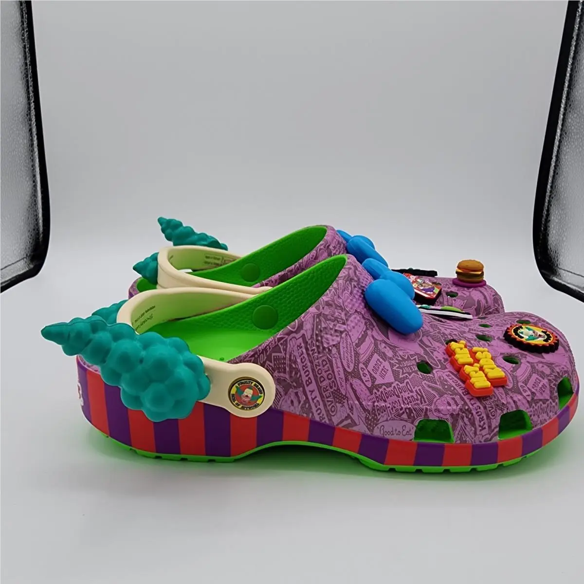 Crocs shoes - Multicolor 0