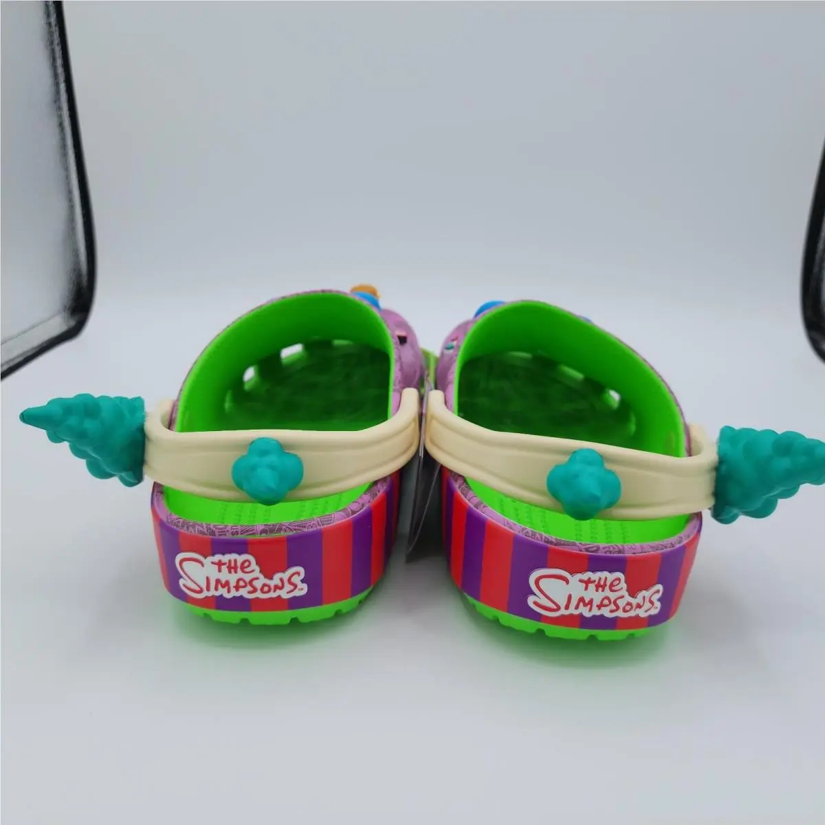 Crocs shoes - Multicolor 4
