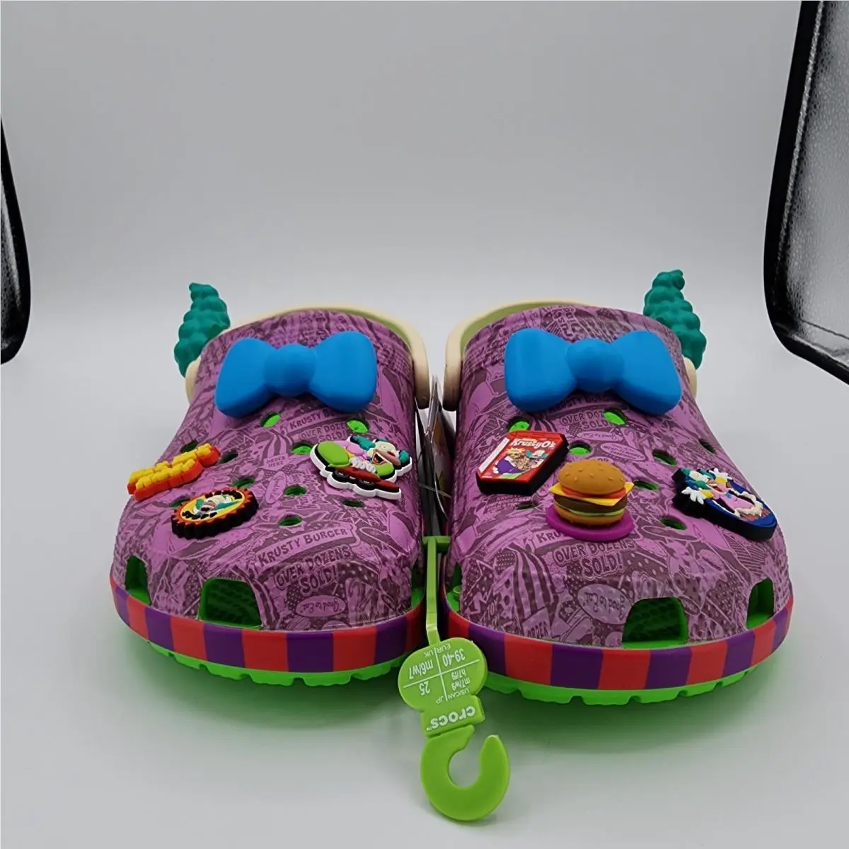Crocs shoes - Multicolor 1