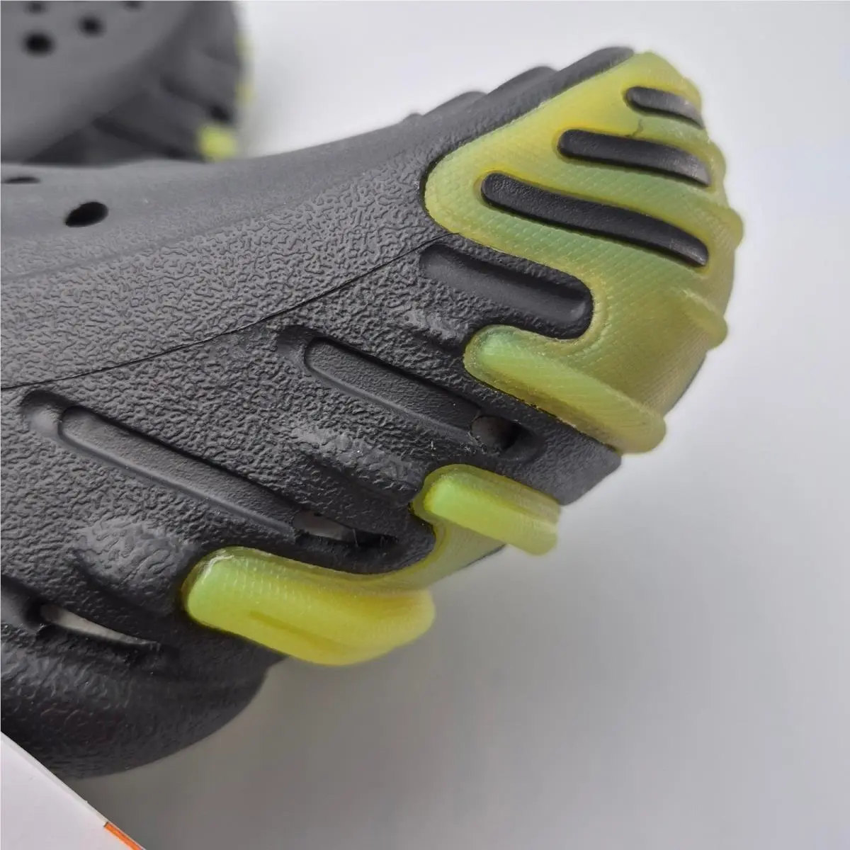 Crocs shoes - Black (UPC: 198445344565) 15