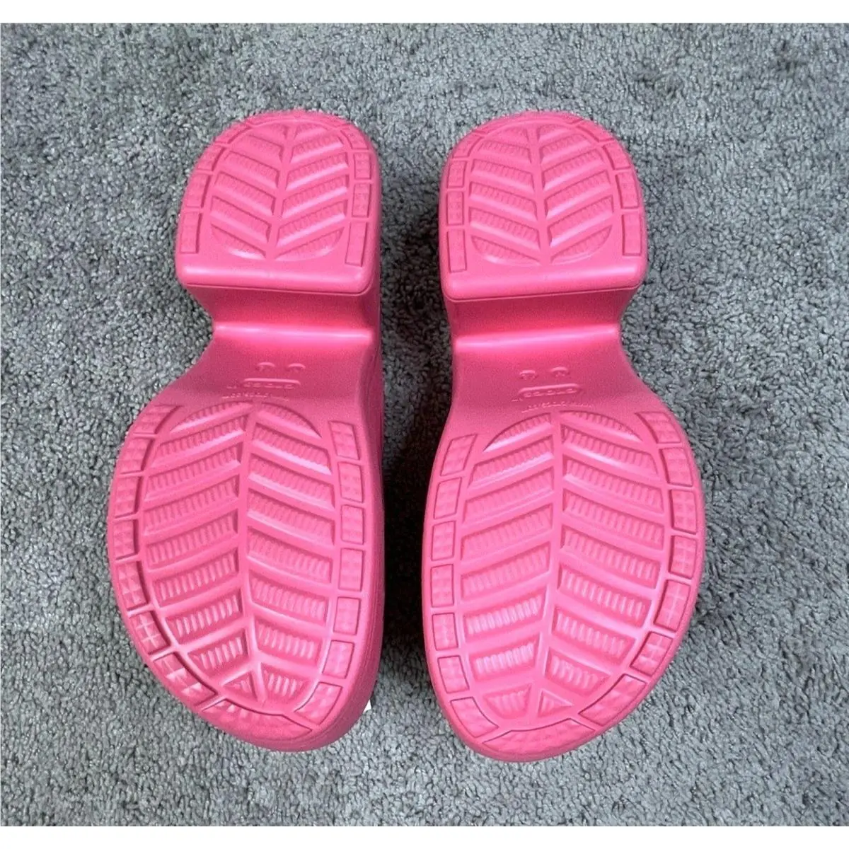 Crocs shoes - Crocs Siren Clog - Siren Clog - Pink 3