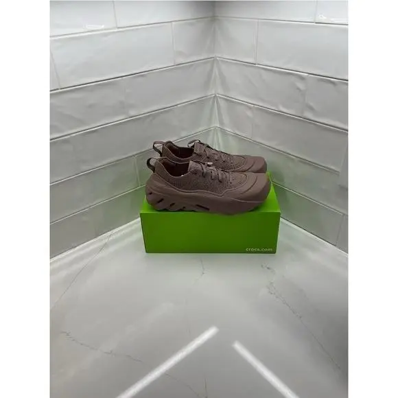 Crocs shoes - Brown 0