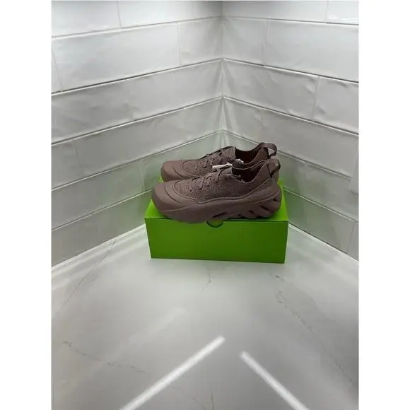 Crocs shoes - Brown 2