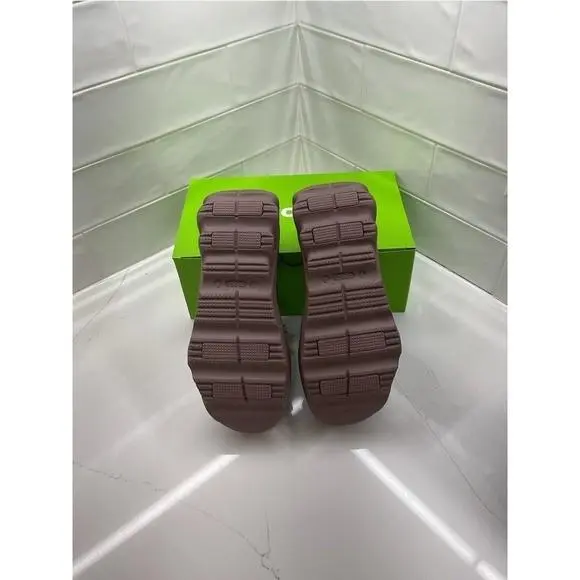 Crocs shoes - Brown 3