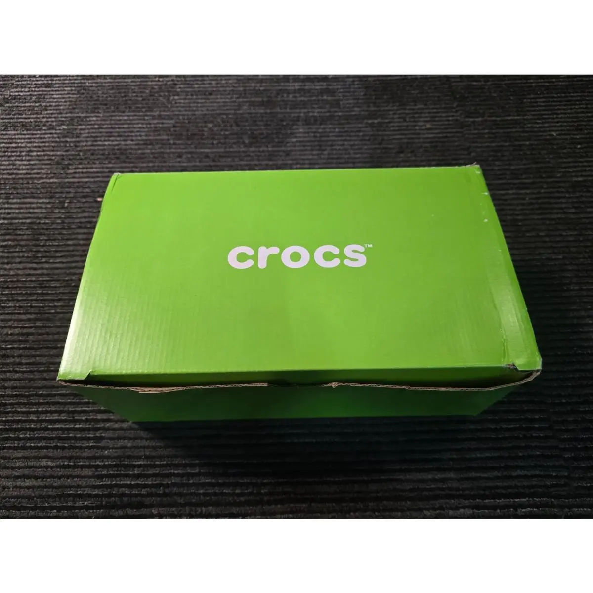 Crocs shoes - Crocs - 10001-6ZW - Pink (UPC: 196265882120) 5
